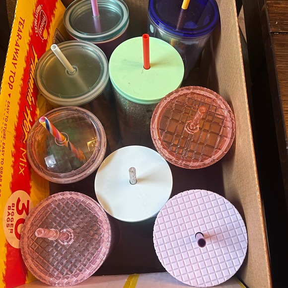 Authentic Starbucks cups for sale!!! - Picture 4 of 4